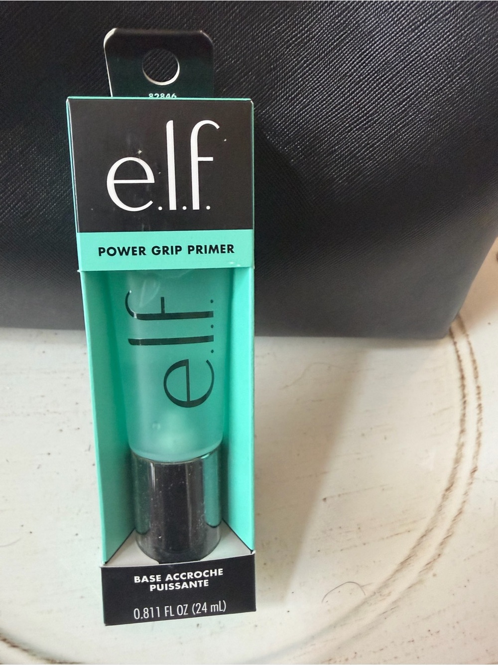 Elf Power Grip Primer - Green